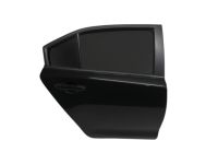 Toyota 67003-02531 Rear Door Panel Sub-Assembly