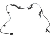 Toyota 89542-10040 Front Speed Sensor