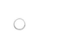 Toyota 17451-28022 Exhaust Pipe Gasket Toyota 17451-28022 Exhaust Pipe Gasket
