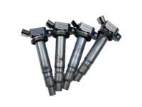 Toyota Ignition Coil - 90919-02248 Ignition Coil Assembly