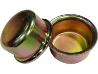 Toyota 43423-60011 Cap,Front Hub Grease Toyota 43423-60011 Cap,Front Hub Grease