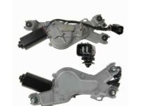 thumbnail image 2 of Genuine Toyota 4Runner Rear Glass Wiper Arm 1996-2002 - OEM 85241-35020 2 of 4