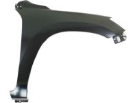Toyota 53801-0R050 Front Fender Sub-Assembly