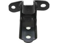 Toyota 68730-35030 Front Door Hinge Assembly Lower Right Hand