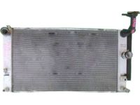 Toyota 16041-21280 Radiator Assembly