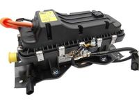 Toyota 87101-42010 Heater Sub-Assembly, ELE Toyota 87101-42010 Heater Sub-Assembly, ELE