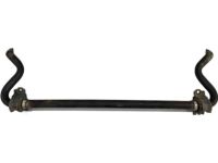 Toyota Tundra Sway Bar Kit - 48811-0C020 Front Stabilizer Bar