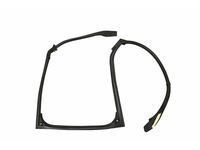 Toyota 63628-17010 Removable Roof Weatherstrip Left Hand Toyota 63628-17010 Removable Roof Weatherstrip Left Hand