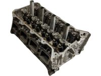 Toyota Cylinder Head - 11101-39776 Cylinder Head Sub-Assembly