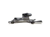 Toyota 85150-52610 Front Wiper Link Assembly Toyota 85150-52610 Front Wiper Link Assembly