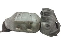 Toyota 17140-0P110 Right Exhaust Manifold Sub-Assembly