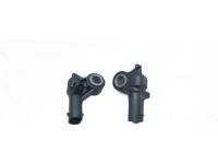 Toyota 89173-WB001 Front Air Bag Sensor