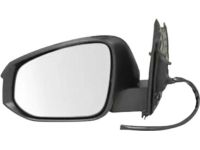 Toyota 87915-42150 Outer Mirror Cover Right