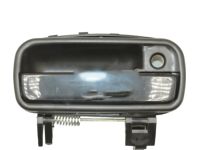 Toyota 69210-35050 Front Door Outside Handle Assembly Right