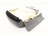 Toyota 71512-0E230 Front Seat Cushion Pad Toyota 71512-0E230 Front Seat Cushion Pad