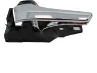 Toyota 69206-33121-C0 Front Door Inside Handle Sub-Assembly