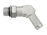 Toyota 90404-14028 Oil Outlet Tube