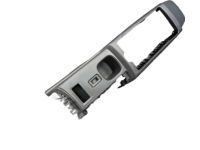 Toyota SU003-09693 CONSOLE BOX R LHD