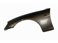 Toyota 53802-14860 Front Fender Sub-Assembly Front Hand Toyota 53802-14860 Front Fender Sub-Assembly Front Hand