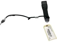 Toyota 73230-06750-C0 Front Seat Belt Assembly