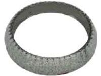 Toyota 17451-28021 Exhaust Pipe Gasket Center
