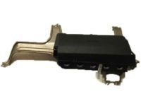 Toyota Camry Air Bag - 73900-06021-C0 Air Bag Assembly, Instrument