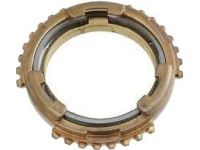 Toyota 33039-0K011 Synchronizer Ring Set