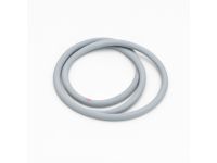 Toyota 81572-0C050 Center Stop Lamp Gasket Toyota 81572-0C050 Center Stop Lamp Gasket