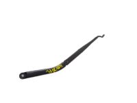 Toyota 85221-0E100 Front Windshield Wiper Arm Left