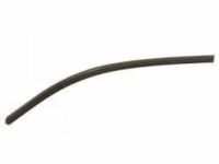 Toyota Celica Wiper Blade - 85214-33050 Wiper Rubber, Left