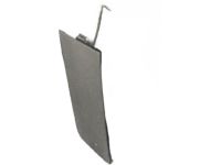 Toyota 53128-12050 Lower Radiator Grille