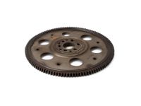 Toyota 32101-06050 Gear Sub-Assembly Drive Plate & Ring
