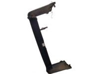 Toyota 52105-35120 Bumper Assy, Rear