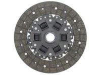 Toyota Supra Clutch Disc - 31250-14130 Disc Assembly, Clutch