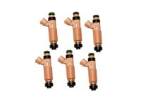 Toyota 69339-20030 Plate, Child Proof Or Child Protector Lock Caution