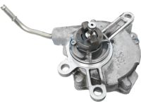 Toyota 29300-0P010 Pump Assembly, Vacuum