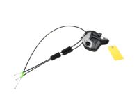 Toyota 69060-47100 Rear Door Lock Assembly Toyota 69060-47100 Rear Door Lock Assembly