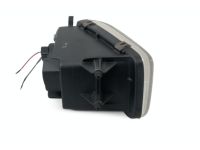 Toyota 52016-20150 Bracket, Fog Lamp, LH