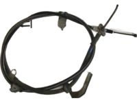 Toyota 46420-48100 Parking Brake Cable Assembly