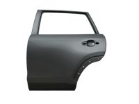Toyota 67004-0R120 Rear Door Panel Sub-Assembly