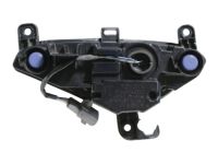 Toyota 81440-42020 Daytime Running Lamp Assembly Left Hand