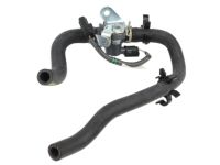 Toyota 16261-F0012 Water By-Pass Hose