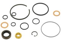Toyota 04446-20030 Power Steering Pump Gasket Kit