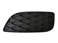 Toyota 81482-52080 Fog Lamp Cover Left Hand