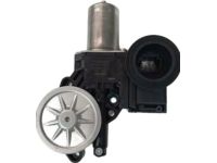 Toyota 85720-06320 Power Window Regulator Motor Assembly