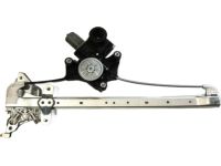 Toyota 69804-12211 Regulator Sub-Assembly Toyota 69804-12211 Regulator Sub-Assembly