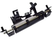 Toyota 69090-08010 Back Door Handle Assembly Outside
