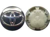 Toyota 42603-WB001 Wheel Hub Ornament Sub-Assembly