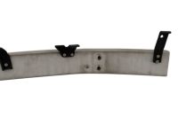 Toyota 52021-60120 Front Bumper Reinforcement Sub-Assembly Toyota 52021-60120 Front Bumper Reinforcement Sub-Assembly