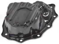Toyota 33102-12043 Cover Sub-Assy, Manual Transmission Case